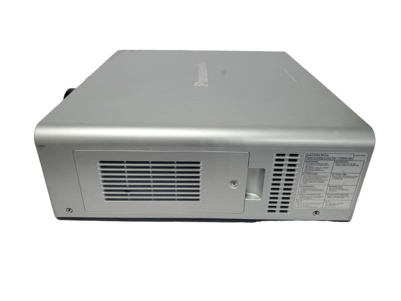 Pansonic PT-DW6300 WXGA DLP Home Cinema Projector Q|