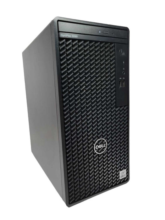 Dell OptiPlex 3090 - Core i3-10300 | 16GB | 256GB NVMe Q%