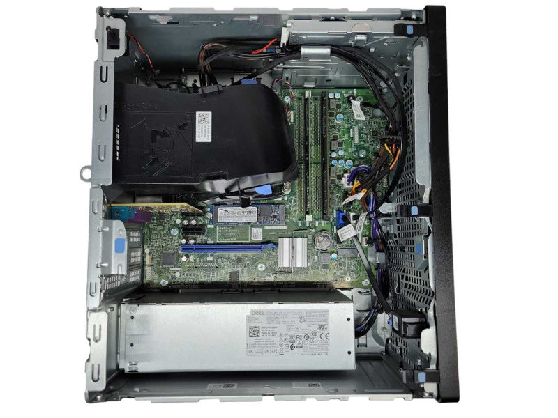 Dell OptiPlex 3090 - Core i3-10300 | 16GB | 256GB NVMe Q%