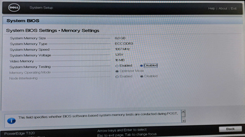 Dell PE T320 Server Xeon E5-2403 @ 1.80GHz 8GB Ram H710 Raid 2x 495W PSU )