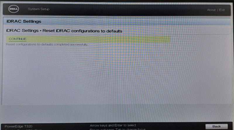 Dell PE T320 Server Xeon E5-2403 @ 1.80GHz 8GB Ram H710 Raid 2x 495W PSU )