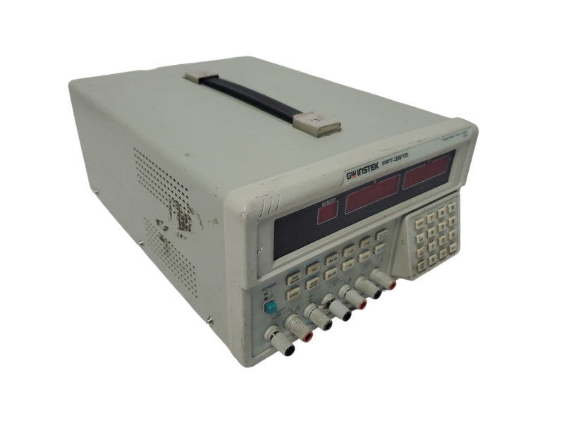Gw Instek PPT-3615 Power Supply |