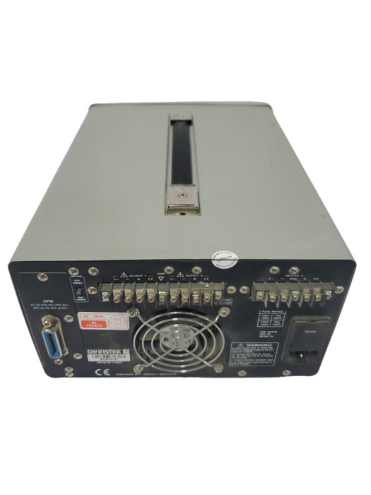 Gw Instek PPT-3615 Power Supply |