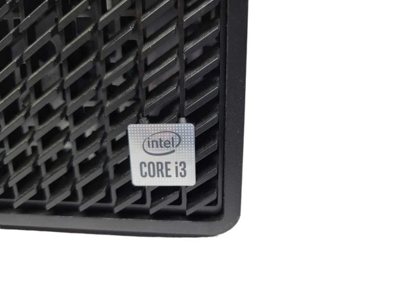 Dell OptiPlex 3090 - Core i3-10300 | 16GB | 256GB NVMe Q%