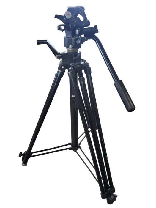 Manfrotto Professional Tripod 028B (AS-IS) |