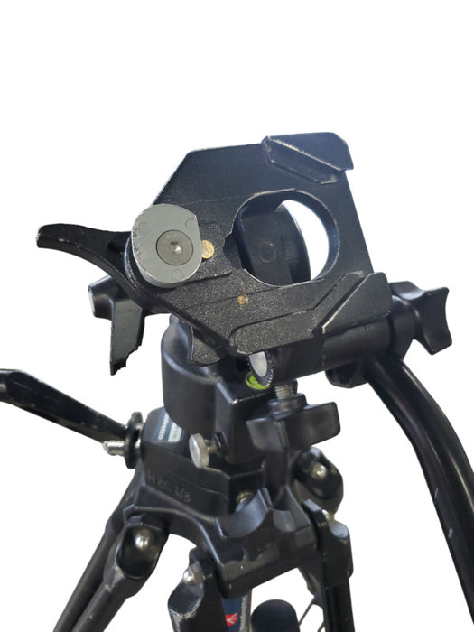 Manfrotto Professional Tripod 028B (AS-IS) |