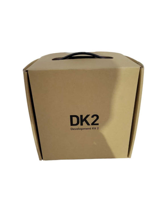 Original Oculus Rift Development Kit DK2  VR Headset !