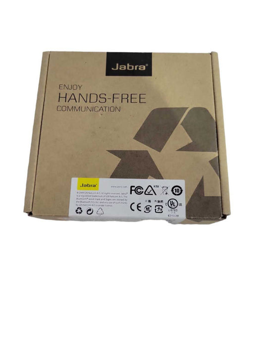 Jabra Speak 410 Speakerphone Headphone BLACK  !