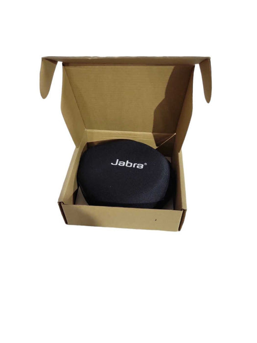 Jabra Speak 410 Speakerphone Headphone BLACK  !