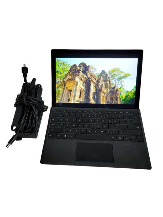 Microsoft Surface Pro 7+ - i5-1135G7, 16GB RAM, 256GB SSD Î
