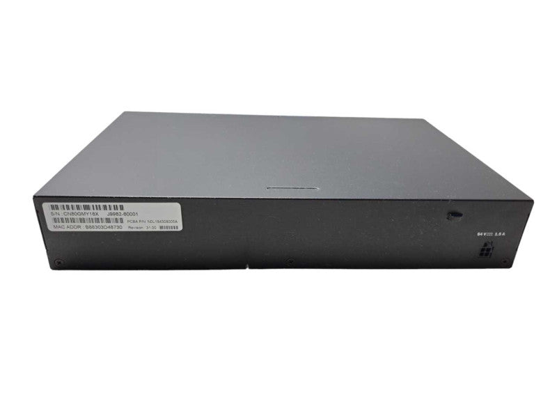 HP OfficeConnect 1820-8G-PoE+ | 8-Port Gigabit PoE+ 65W Switch | J9982A )
