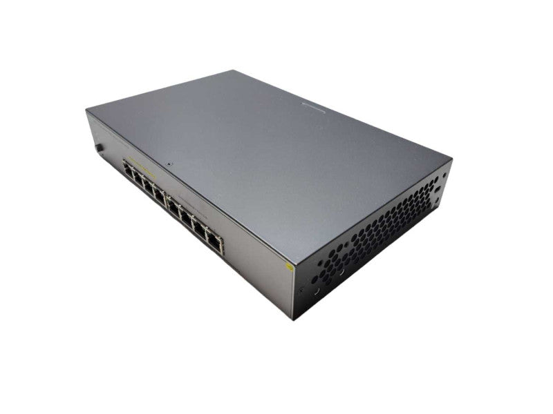 HP OfficeConnect 1820-8G-PoE+ | 8-Port Gigabit PoE+ 65W Switch | J9982A )