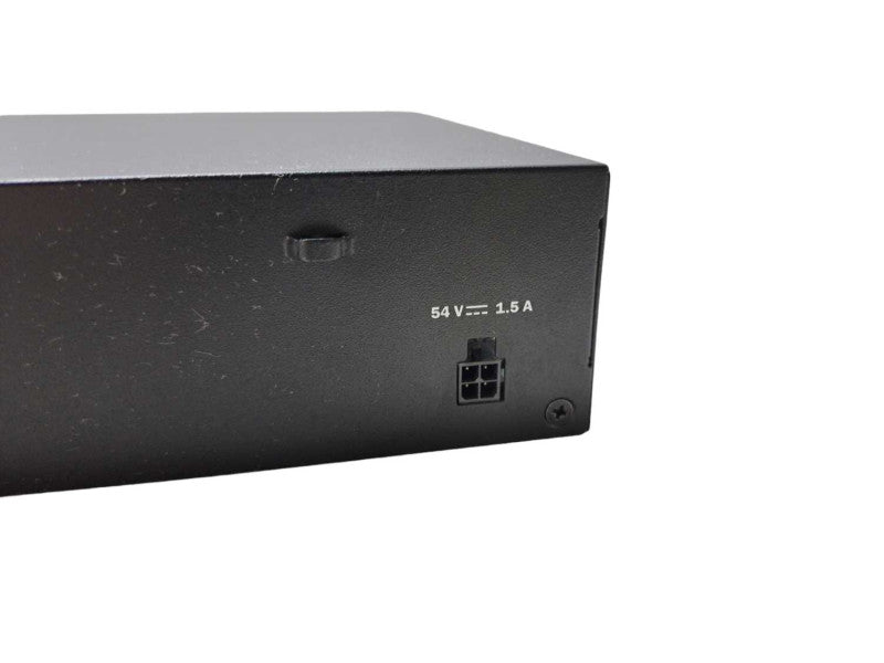 HP OfficeConnect 1820-8G-PoE+ | 8-Port Gigabit PoE+ 65W Switch | J9982A )