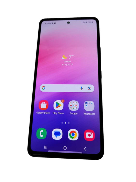 Samsung Galaxy A53 5G 128GB (SM-A536W) Î