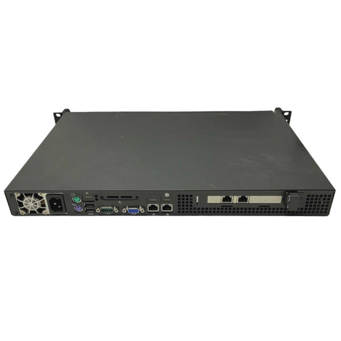 Supermicro 1U X9SCL(+)/X9SCM Intel Xeon E31220 @3.10GHz 32GB RAM  -