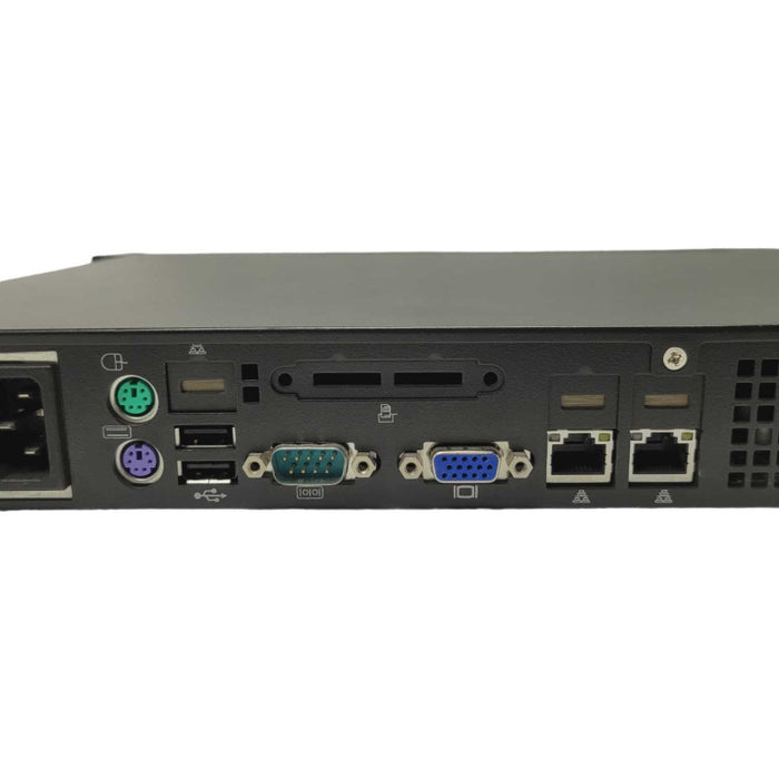 Supermicro 1U X9SCL(+)/X9SCM Intel Xeon E31220 @3.10GHz 32GB RAM  -