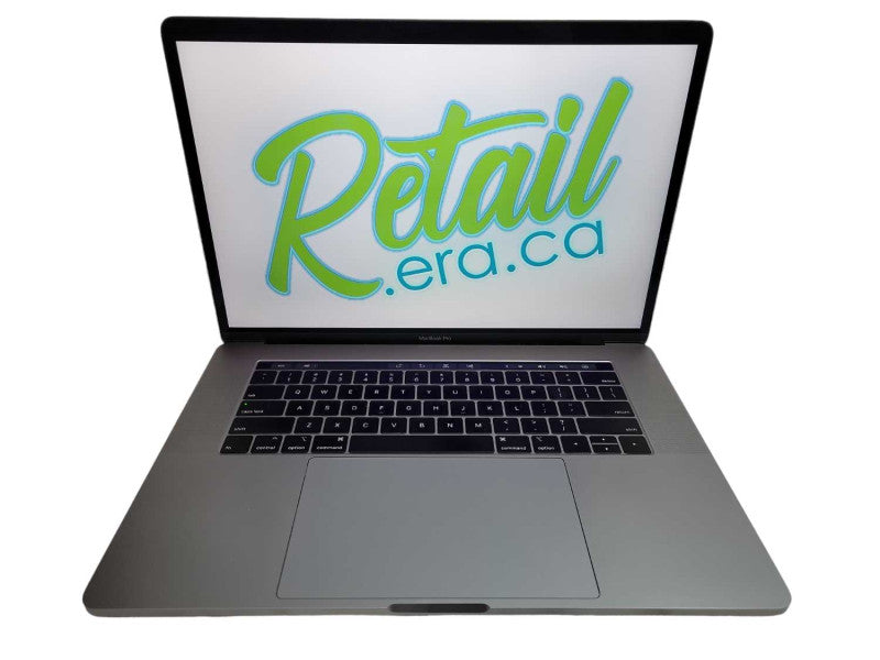 Apple Macbook Pro 2018 15\\" Core i9-8950HK @ 2.9GHz 32GB DDR4 1TB HDD Radeon P (