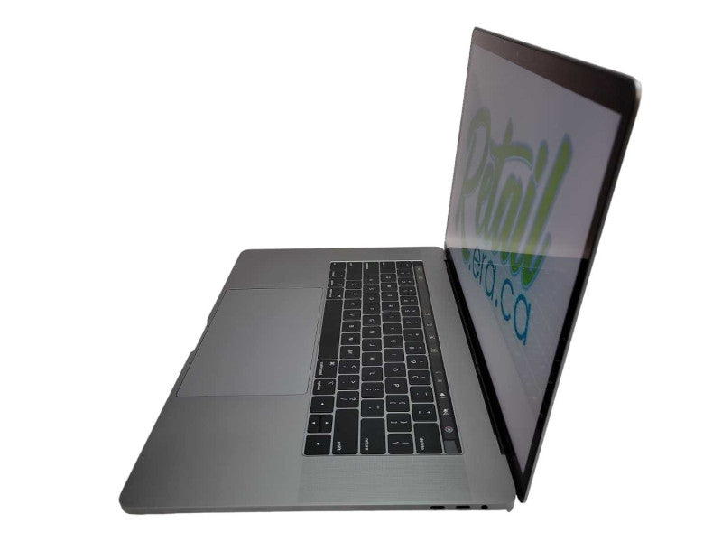 Apple Macbook Pro 2018 15\\" Core i9-8950HK @ 2.9GHz 32GB DDR4 1TB HDD Radeon P (