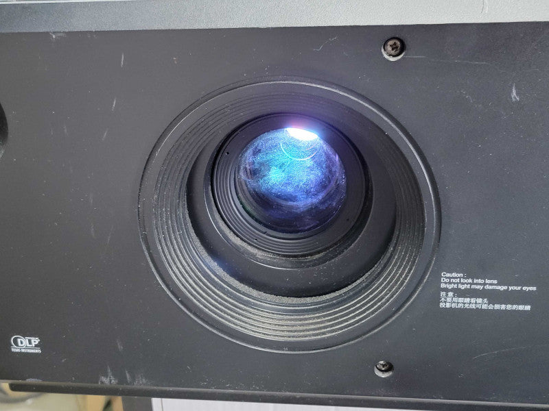Digital Projector DLP Projector HIGHlite 740 1080P, READ _