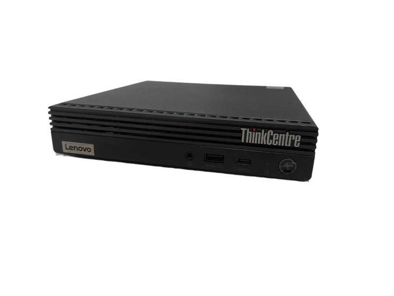 Lenovo 11DT m70Q USFF i3-10100T @ 3.00ghz / 8gb ram / READ #
