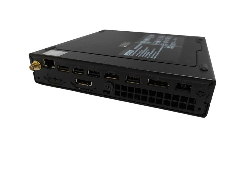 Lenovo 11DT m70Q USFF i3-10100T @ 3.00ghz / 8gb ram / READ #