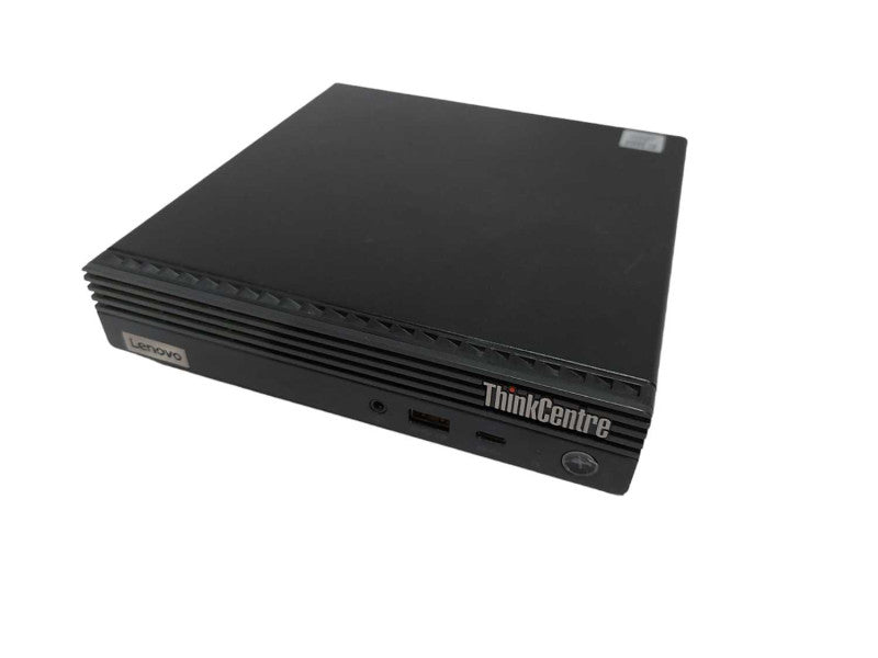 Lenovo 11DT m70Q USFF i3-10100T @ 3.00ghz / 8gb ram / READ #