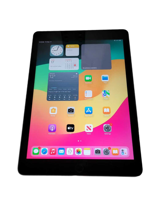 Apple iPad 6th Gen 32GB (A1893) Î