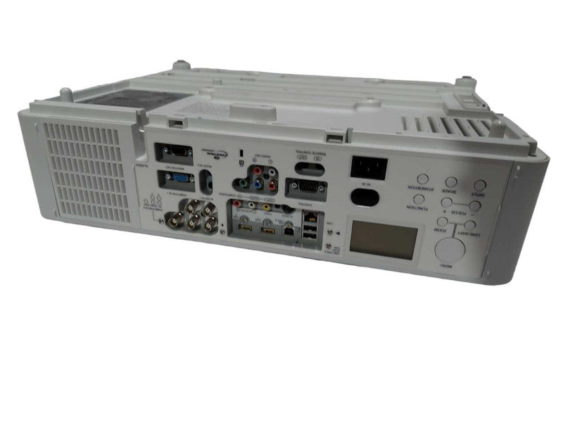 Hitachi LCD Projector CP-WU8450 - 896 hours - READ #