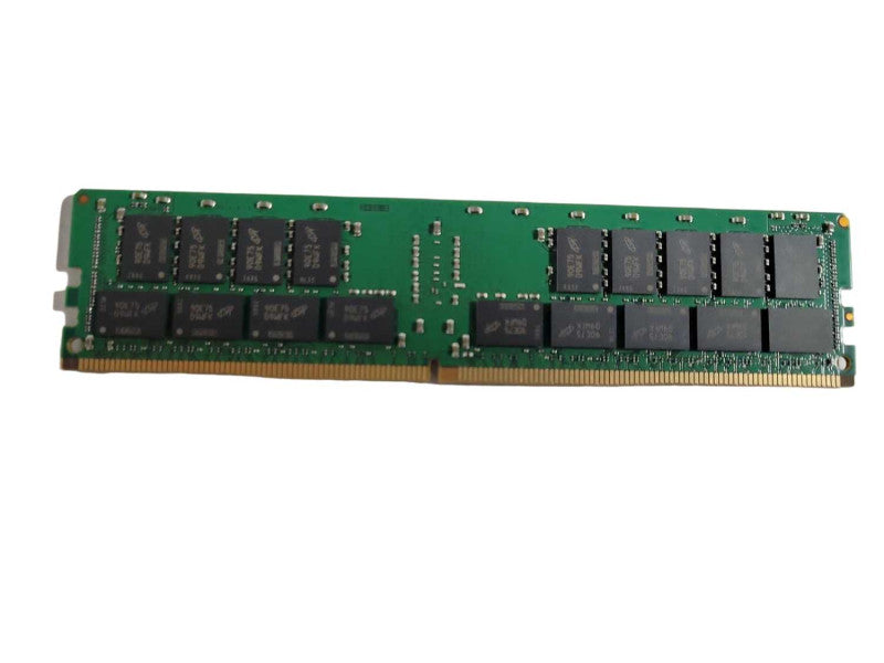 Micron 32GB 2RX4 PC4-2933Y-RB2-12 Q!