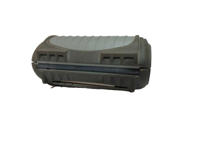 Zebra QL420 Plus Thermal Portable Barcode Printer USB Serial No Charger ASIS #