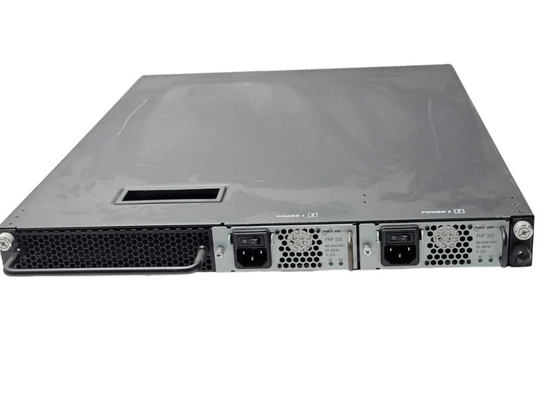 F5 Networks BIG-IP 3900 Series Traffic Manager Load Balancer, READ _