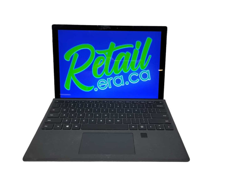 Microsoft Surface Pro 6 - Core i7-8650U | 8GB | 256GB SSD + PWR ADPTR %