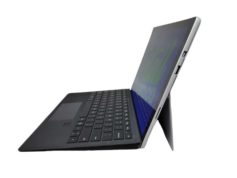 Microsoft Surface Pro 6 - Core i7-8650U | 8GB | 256GB SSD + PWR ADPTR %