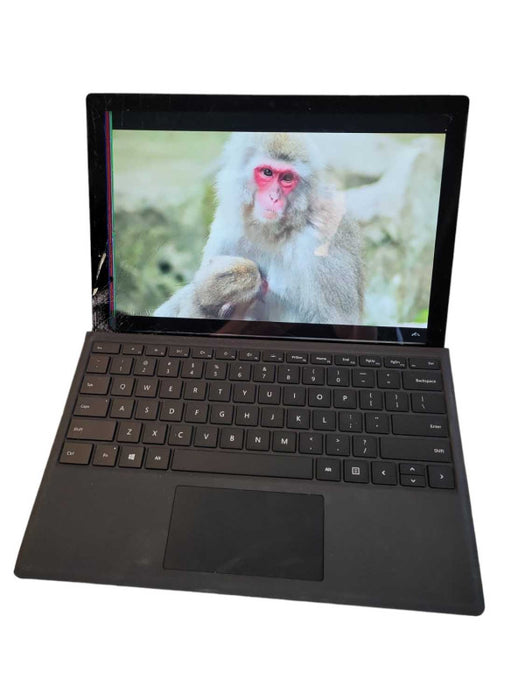 Microsoft Surface Pro 7 (1866) - i7-1065G7, 16GB, 256GB SSD - READ Î