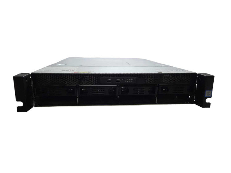 SENECA #XNVR200 NVR/Server Xeon E3-1225 V6 @ 3.GHz 8GB ECC DDR4 3.5\\" Q$