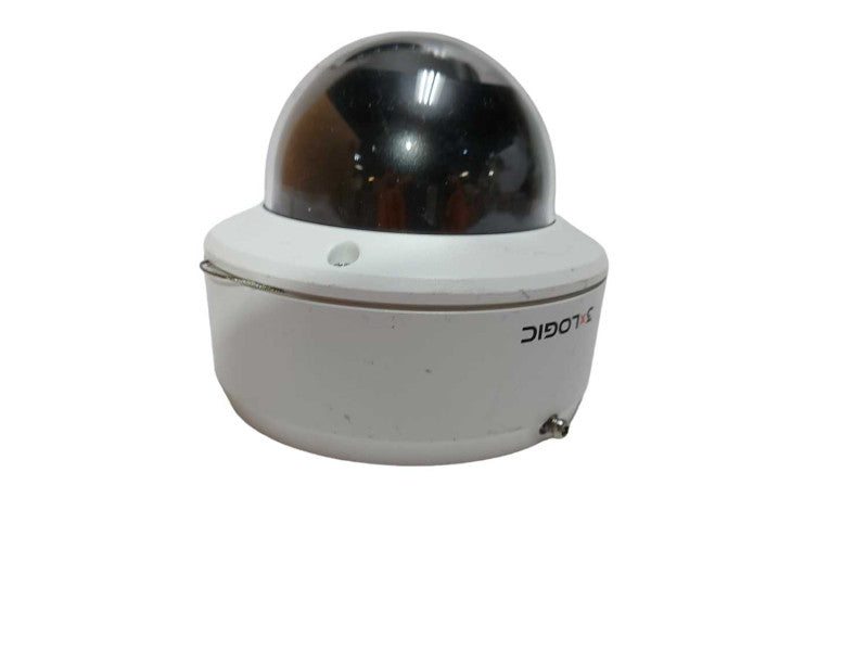 3xLogic IR Network Camera PoE VX-2M-D2-RIA  #