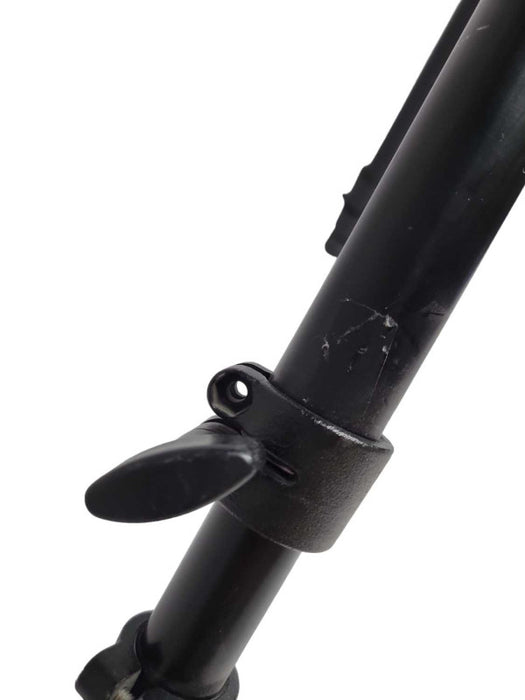 MANFROTTO ART 190B TRIPOD & 056 Head (READ) %