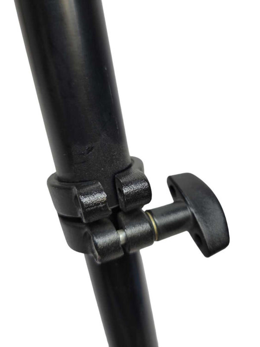 MANFROTTO ART 190B TRIPOD & 056 Head (READ) %
