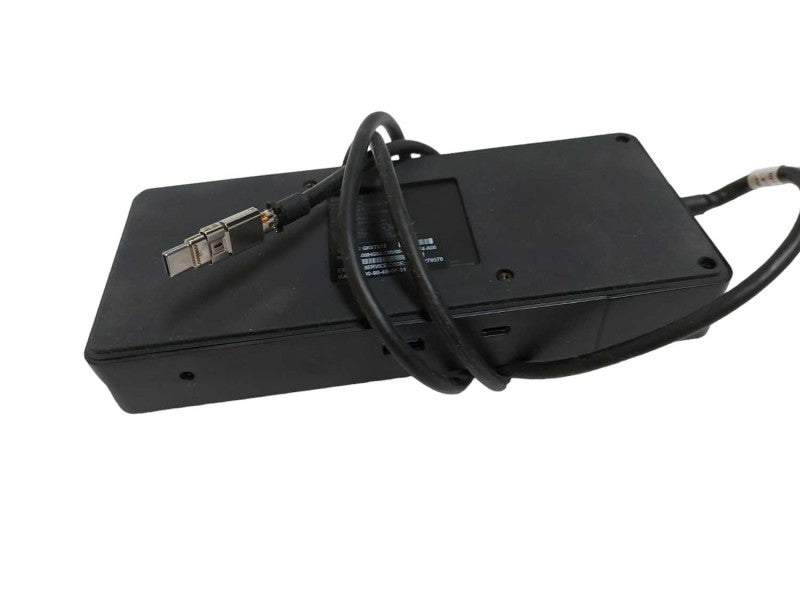 Dell WD19 Docking Station W/ Adapter - READ #