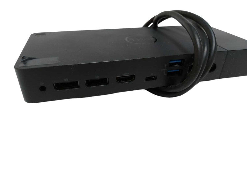 Dell WD19 Docking Station W/ Adapter - READ #