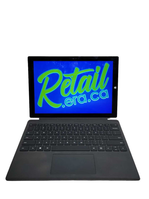 Microsoft Surface Pro 3 - Core i7-4650U | 8GB | 512GB SSD + PWR ADPTR %