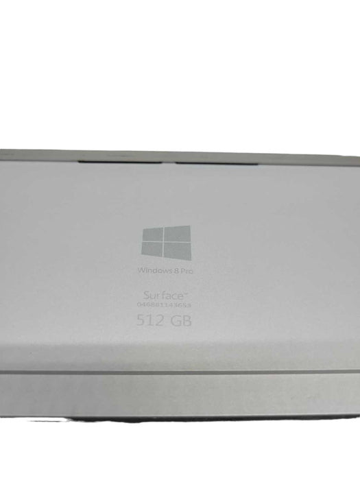 Microsoft Surface Pro 3 - Core i7-4650U | 8GB | 512GB SSD + PWR ADPTR %