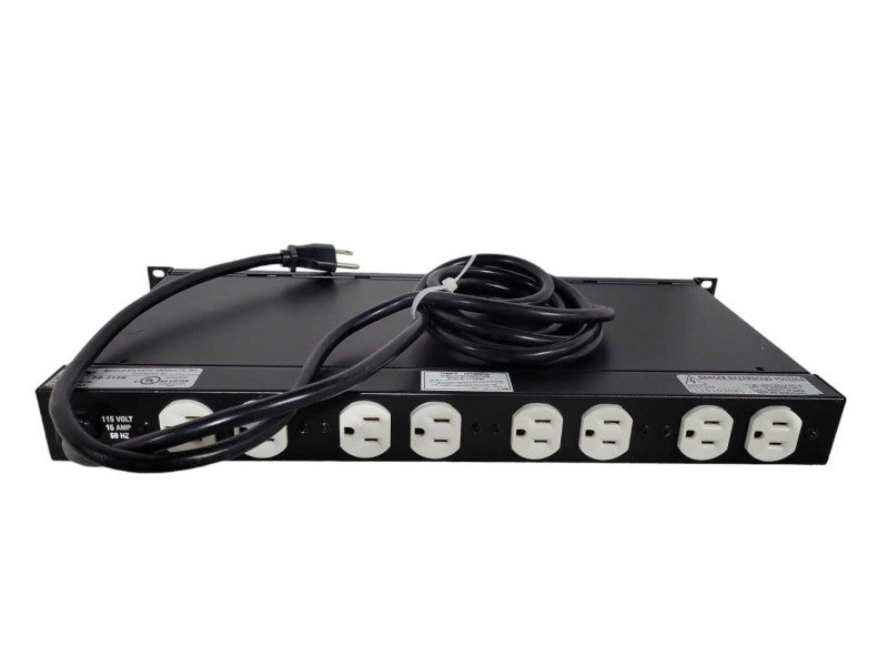 Middle Atlantic Products Rackmount Power Centre PD-915R Q!