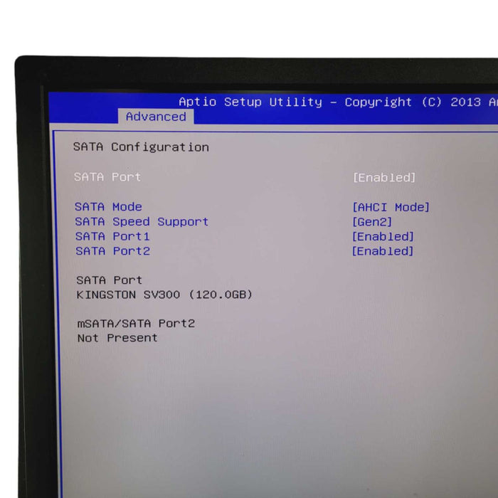 low power 1U Server/Firewall Intel N2930 @1.83GHz 8GB RAM 120GB SSD  -