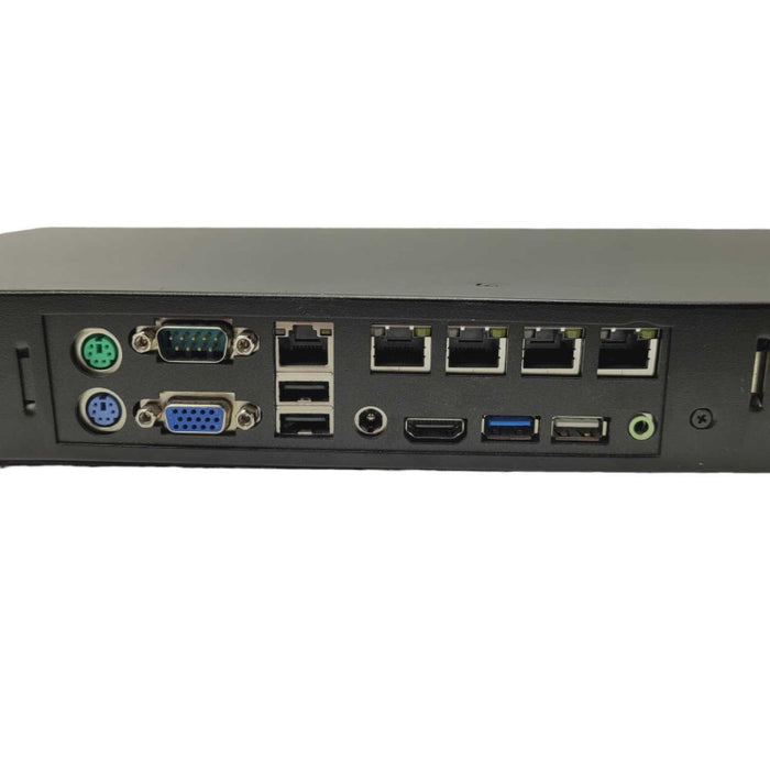 low power 1U Server/Firewall Intel N2930 @1.83GHz 8GB RAM 120GB SSD  -