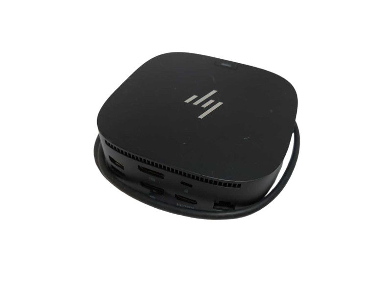 HP HSN-IX02 USB-C Dock G5 - READ  #