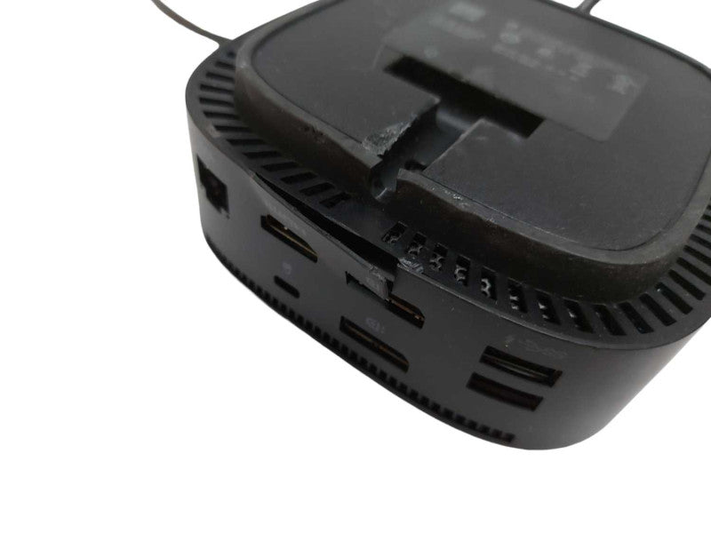 HP HSN-IX02 USB-C Dock G5 - READ  #
