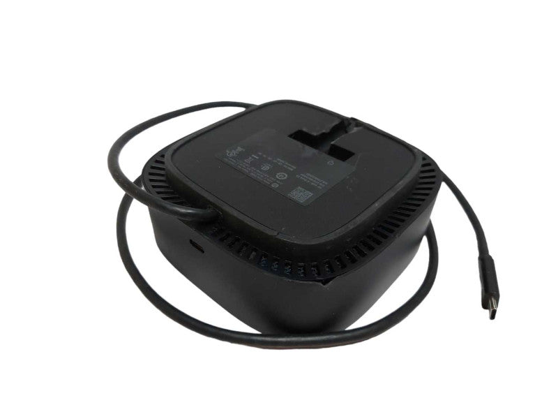 HP HSN-IX02 USB-C Dock G5 - READ  #