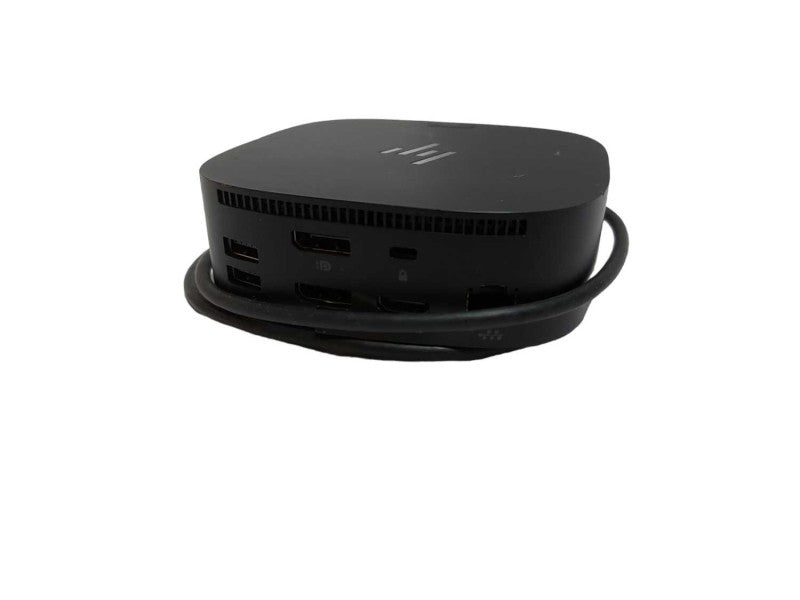 HP HSN-IX02 USB-C Dock G5 - READ  #