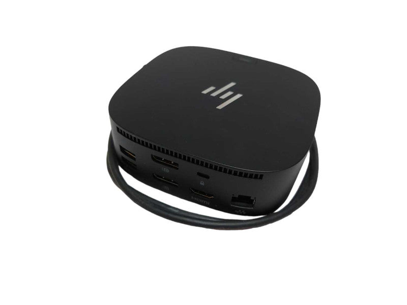 HP Essentials HSN-IX02 G5 Essentials Dock USB-C  #